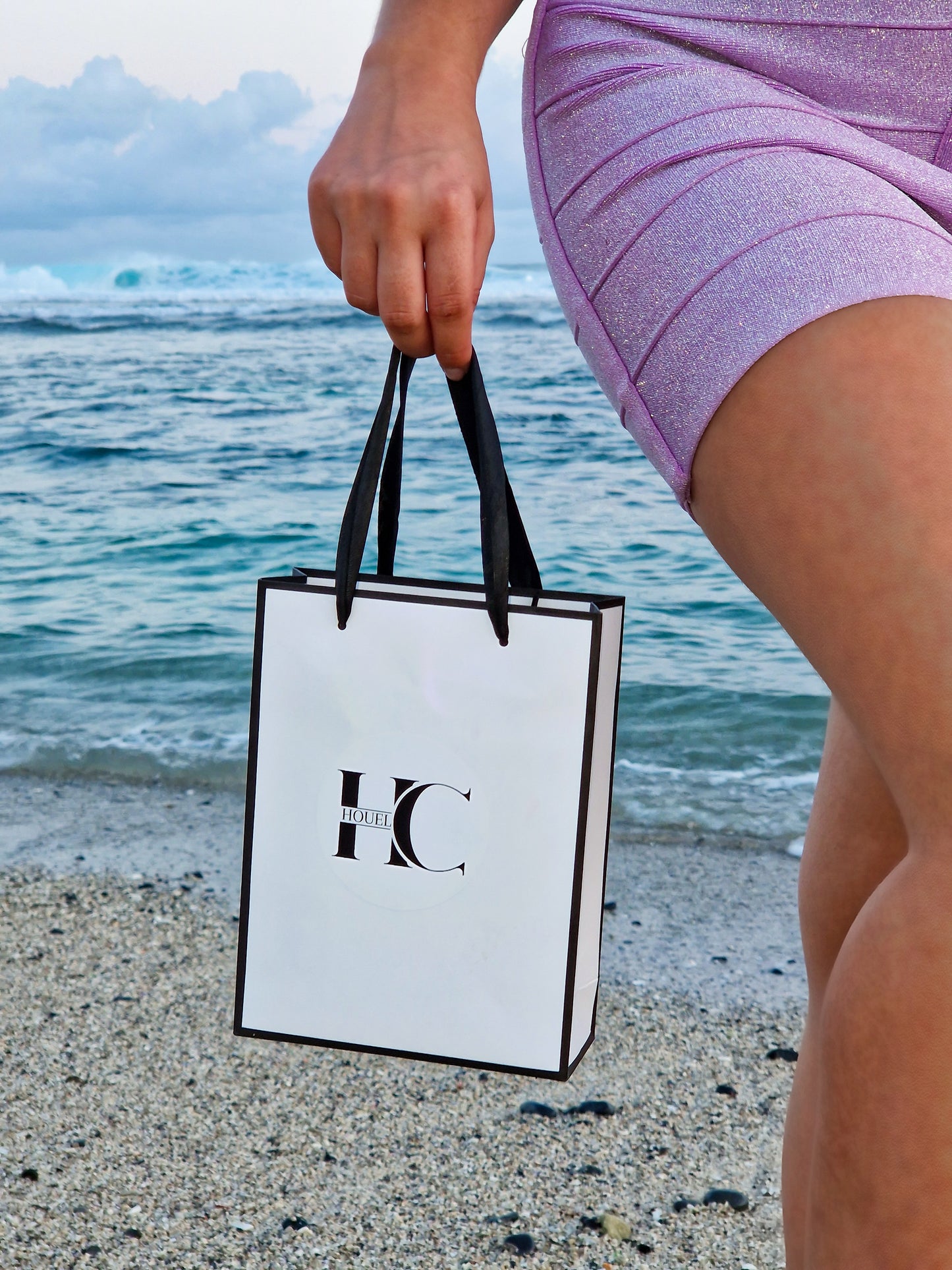 Coffret Mystère d'une valeur globale de 120€