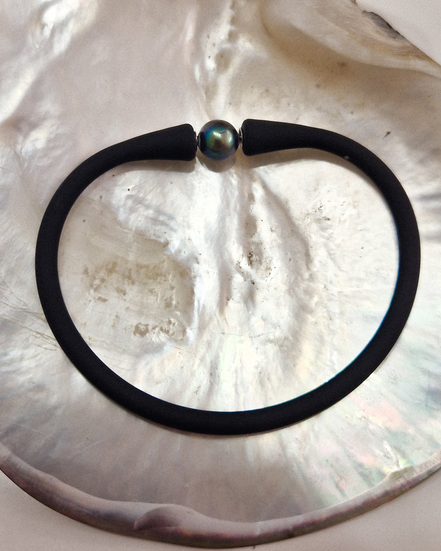 Bracelet Homme Perle de Tahiti