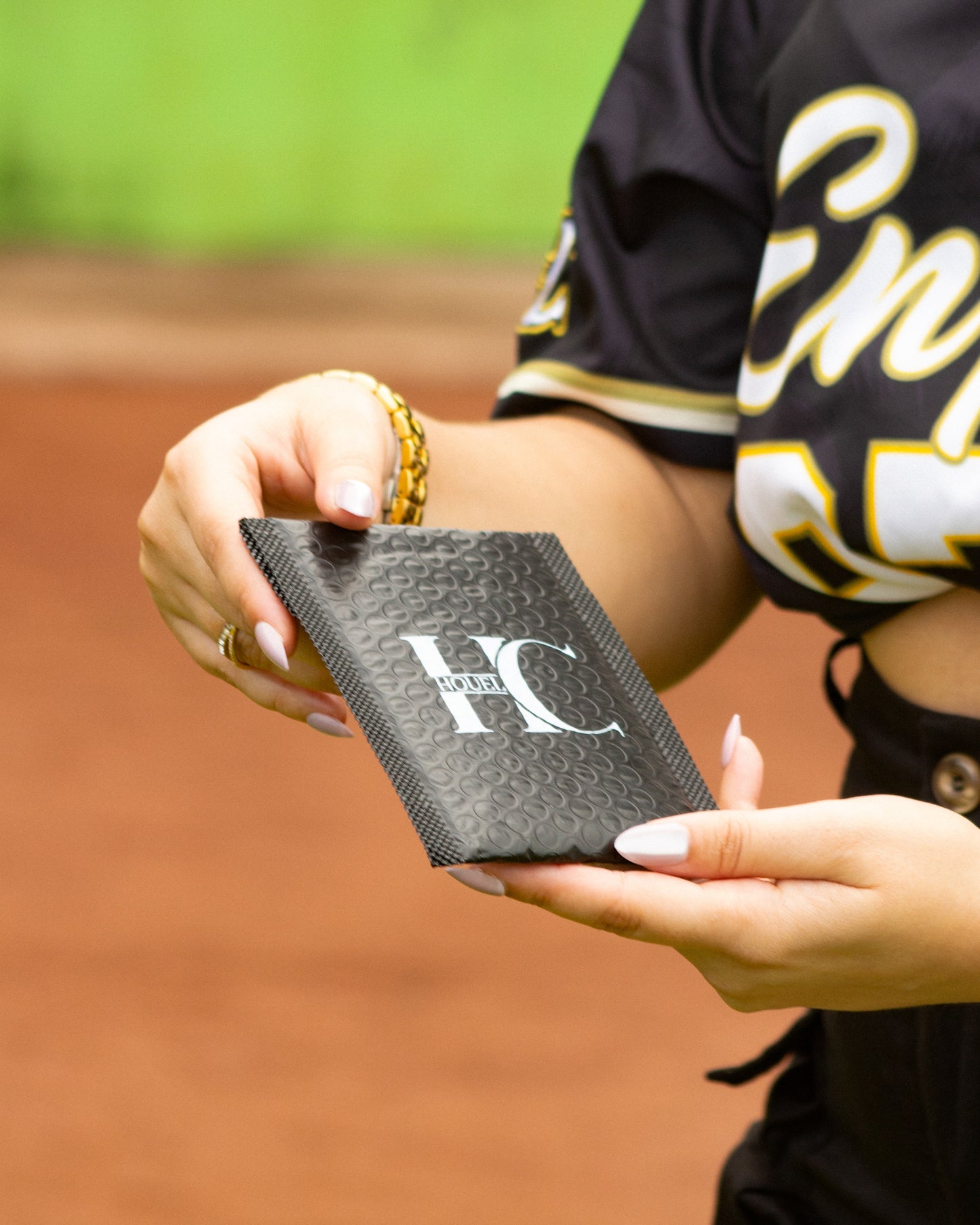 Chaîne acier inoxydable