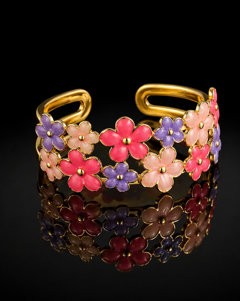 Bracelet Coloré