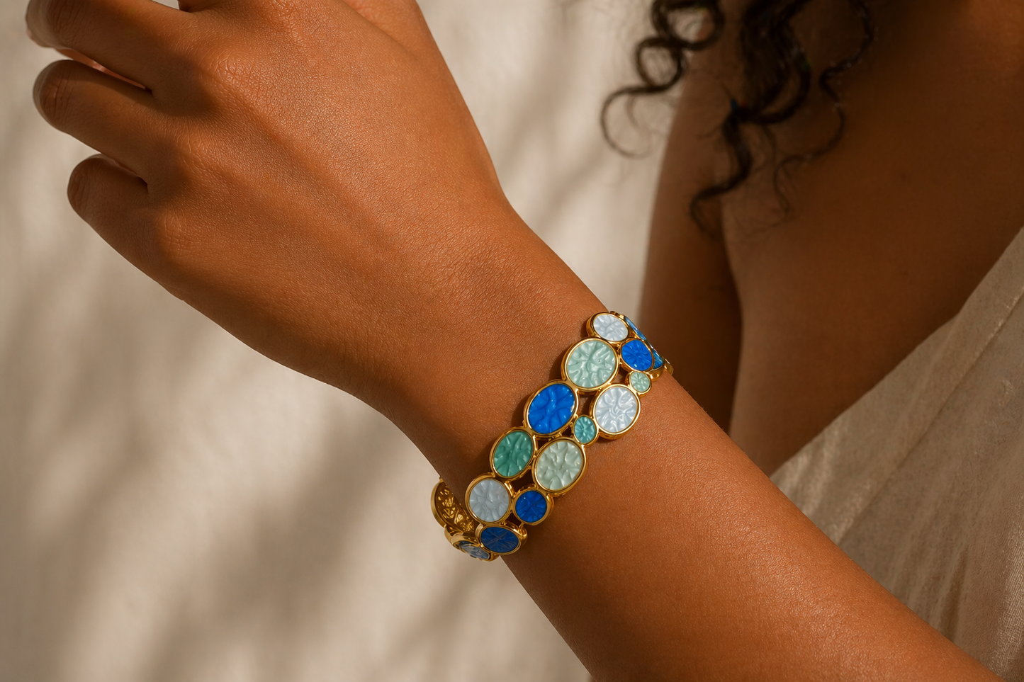 Bracelet Coloré