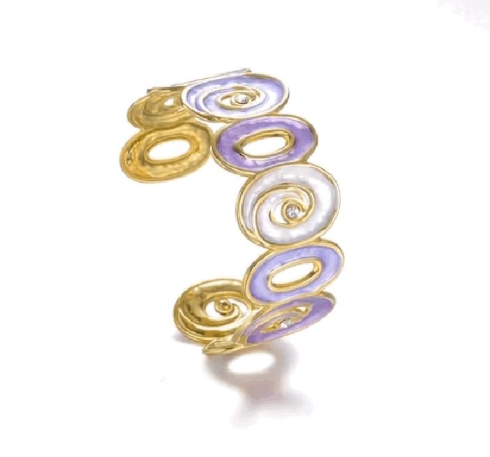 Bracelet acier inoxydable