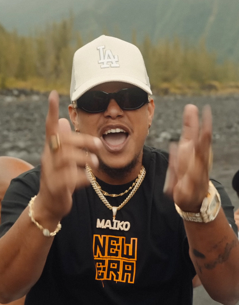 Collier personnalisé