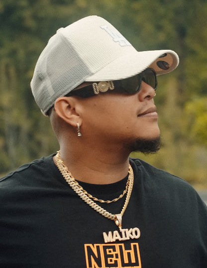 Collier personnalisé