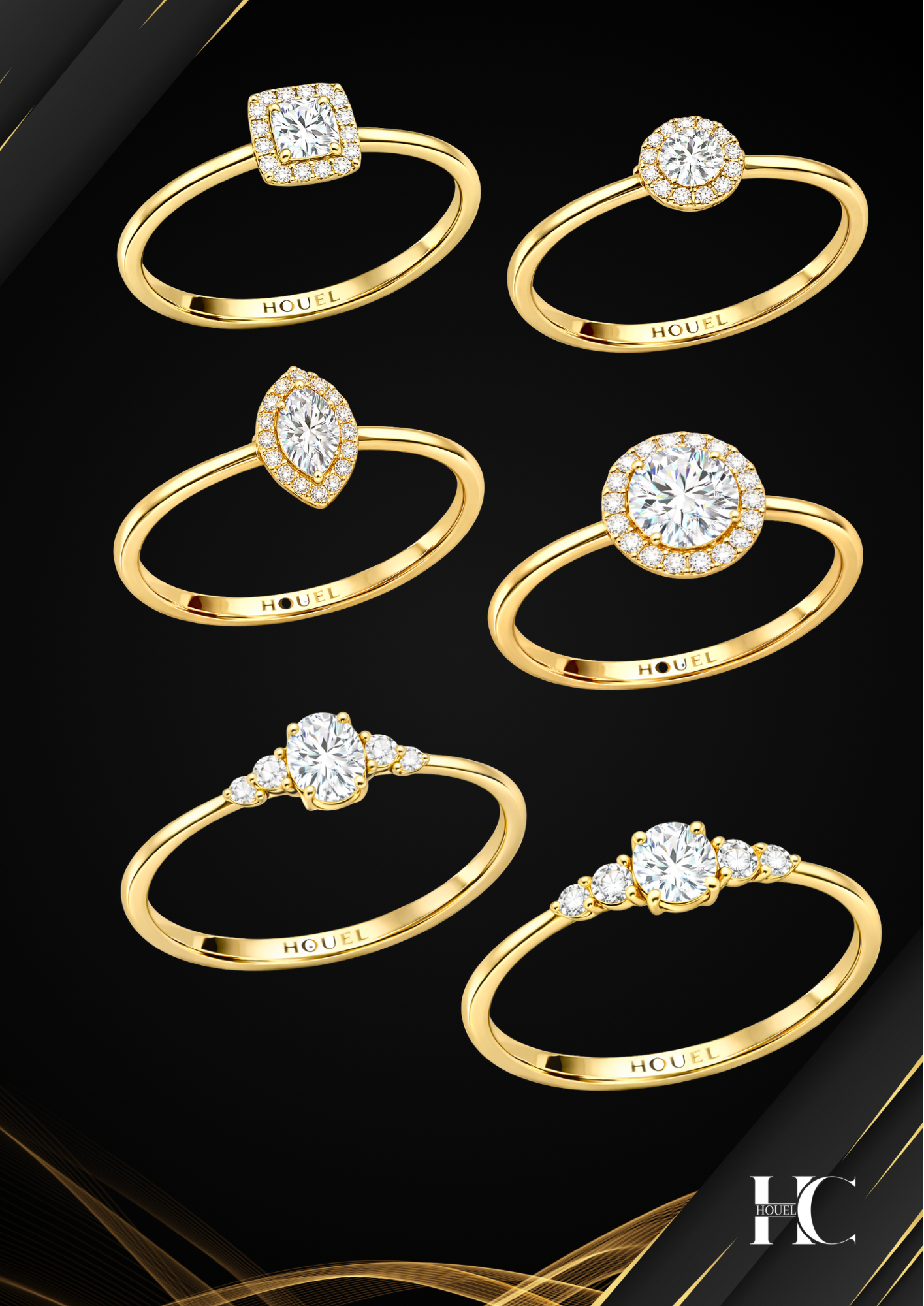 Création Mariage sur mesure