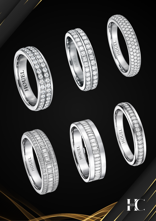 Création Mariage sur mesure