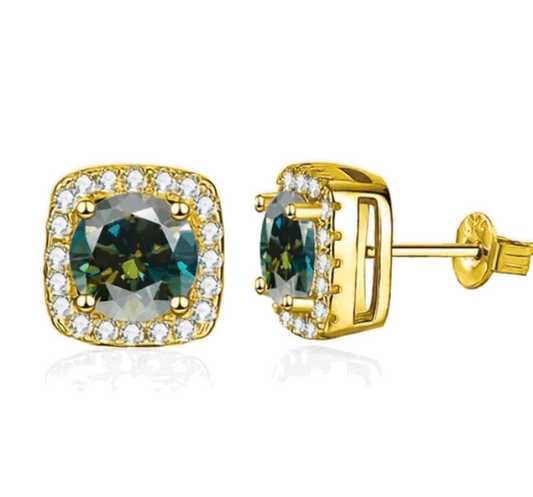 Boucles d’oreilles VVS1