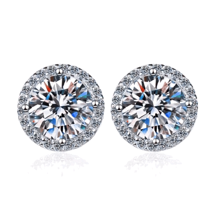 Boucles oreilles VVS1