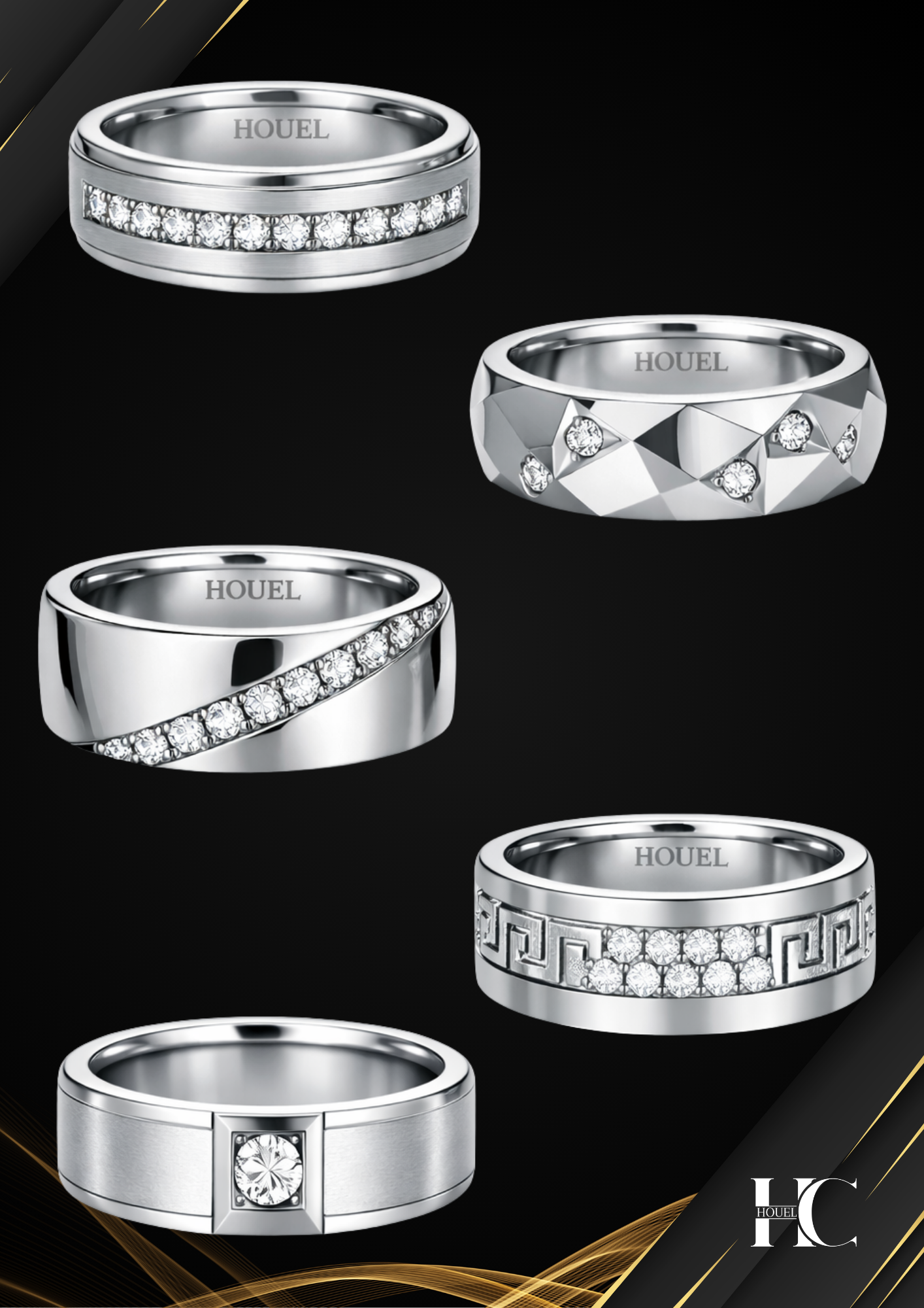 Création Mariage sur mesure