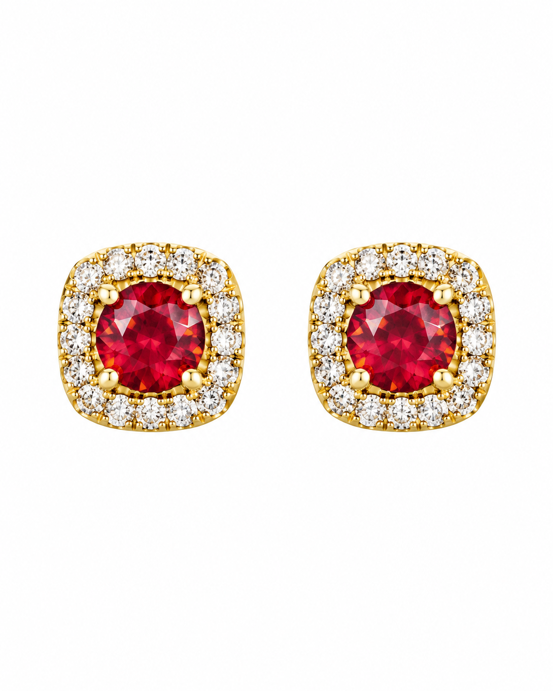 Boucles d’oreilles VVS1