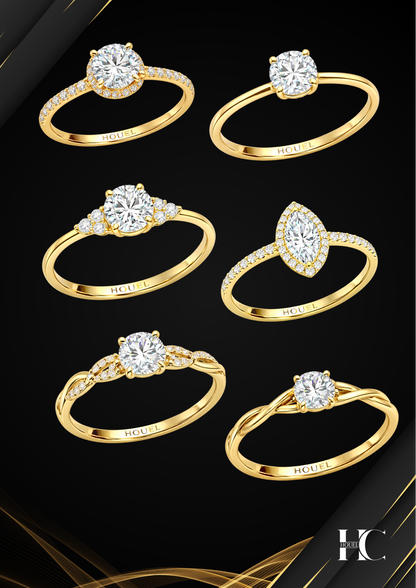 Création Mariage sur mesure