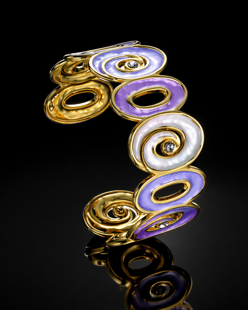 Bracelet Coloré