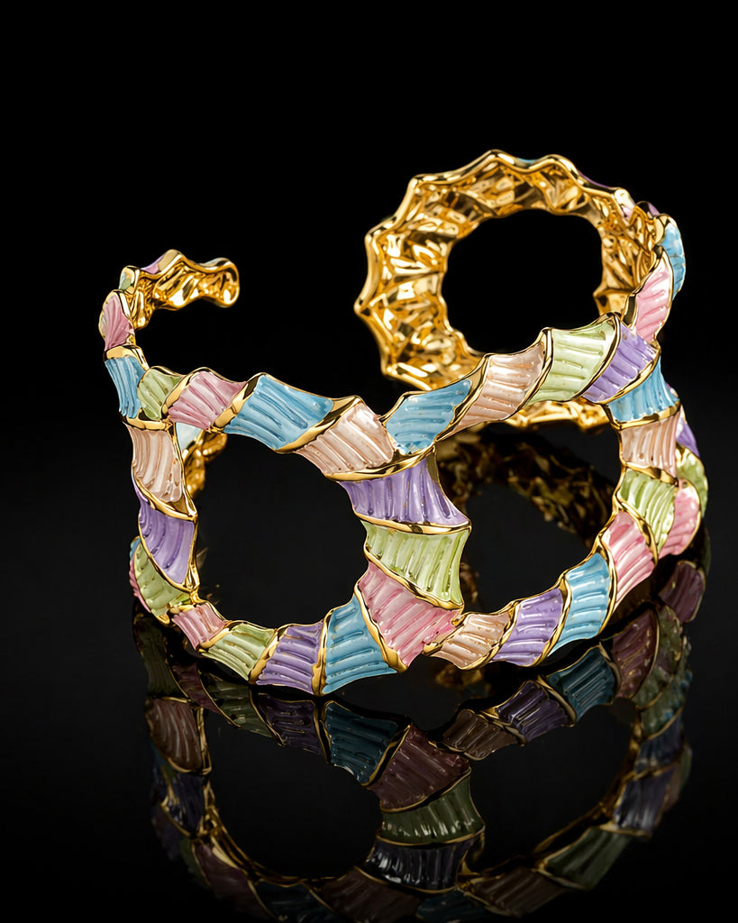 Bracelet Coloré