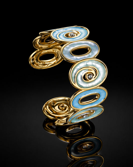 Bracelet Coloré