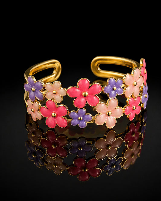Bracelet Coloré