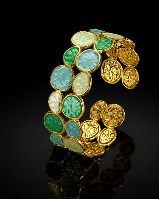 Bracelet Coloré