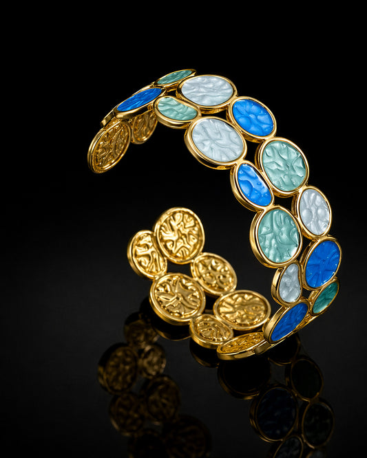 Bracelet Coloré