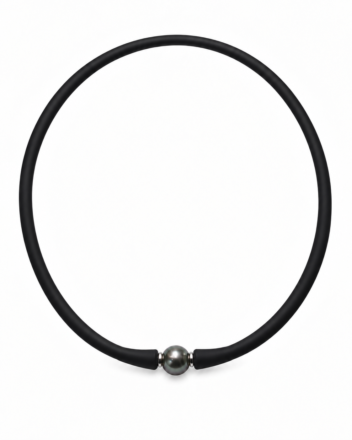 Collier Perle de Tahiti