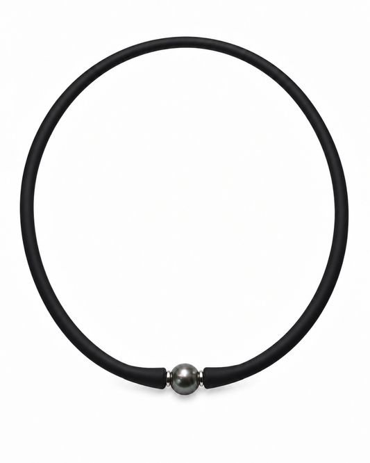 Collier Perle de Tahiti