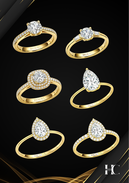 Création Mariage sur mesure
