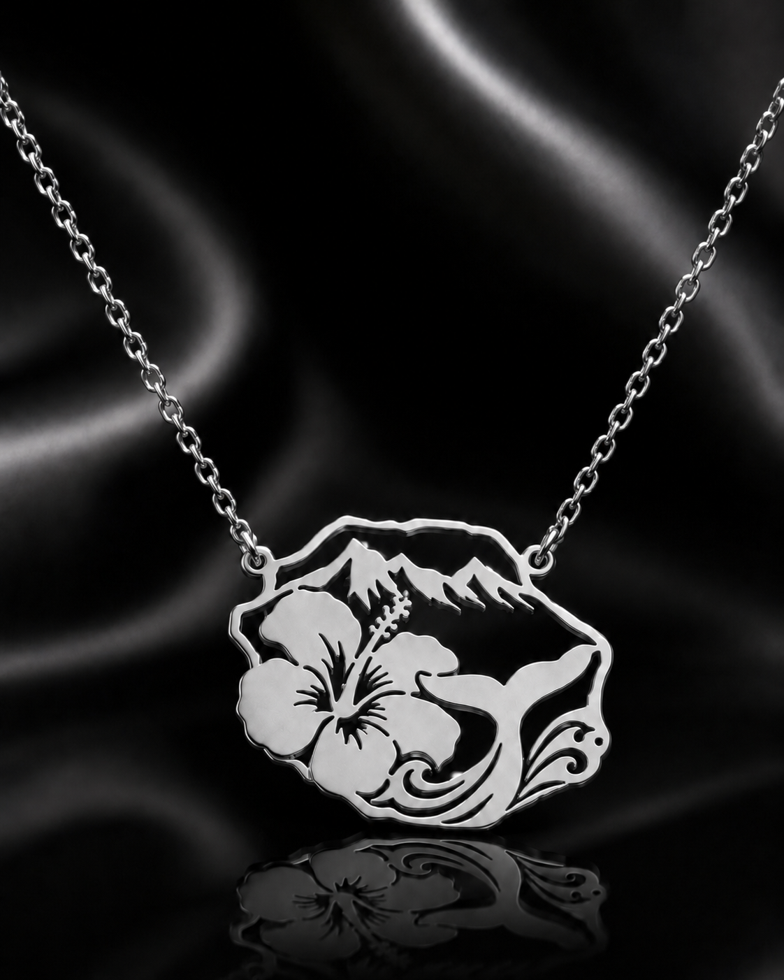 Collier Réunion