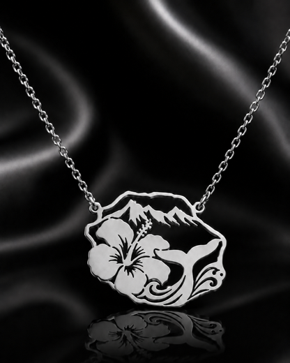 Collier Réunion