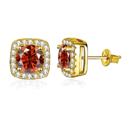 Boucles d’oreilles VVS1