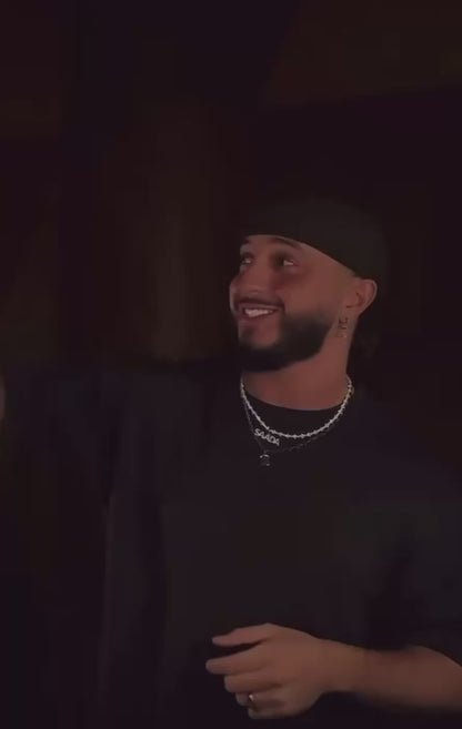 Collier personnalisé