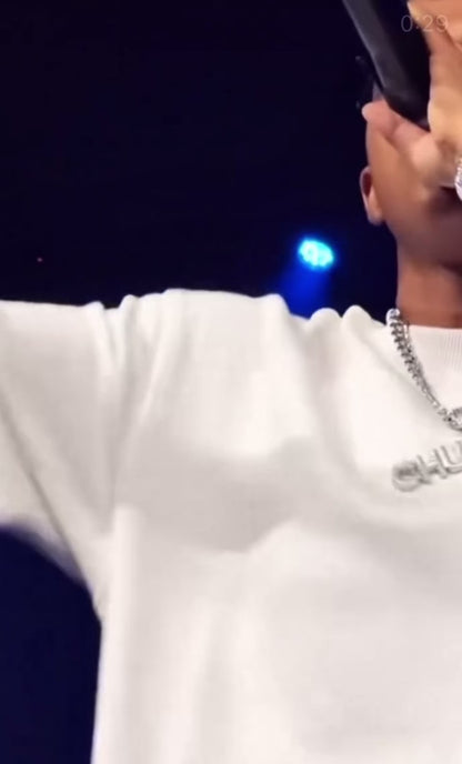 Collier personnalisé