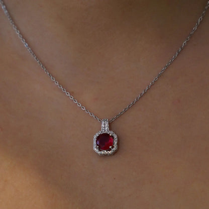 Collier Acier Inoxydable