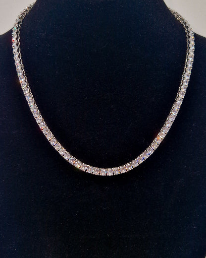 Collier Maille Tennis