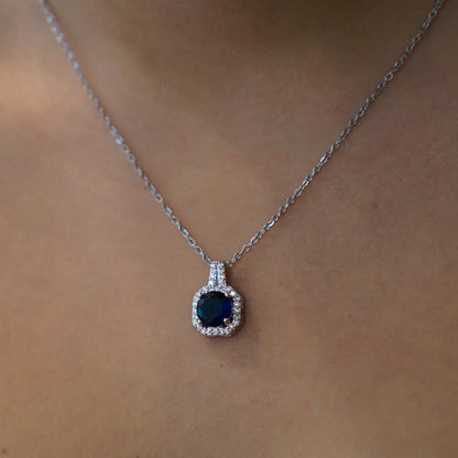 Collier Acier Inoxydable