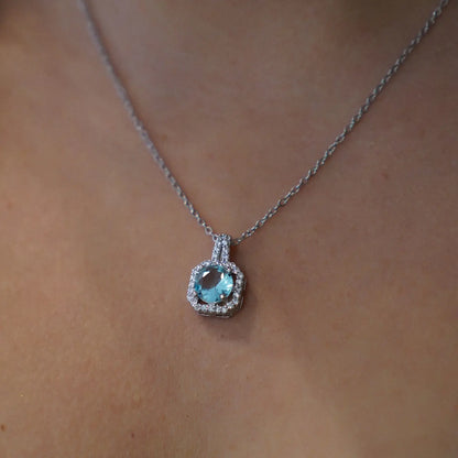 Collier Acier Inoxydable